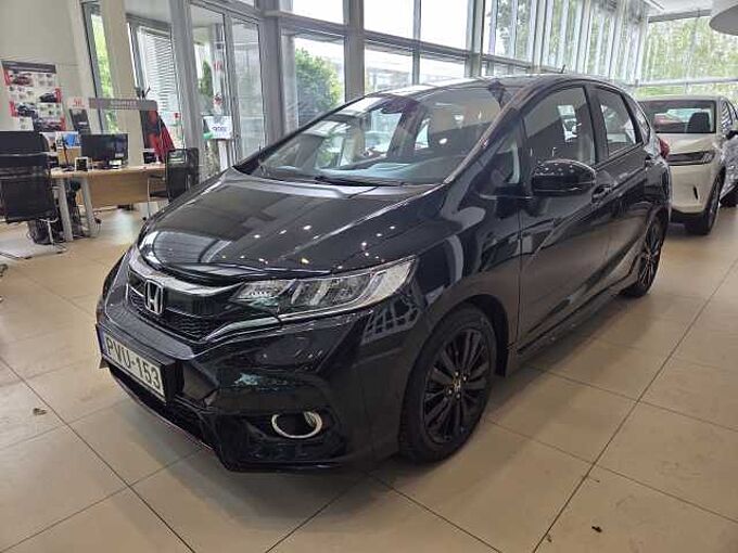 Honda  JAZZ