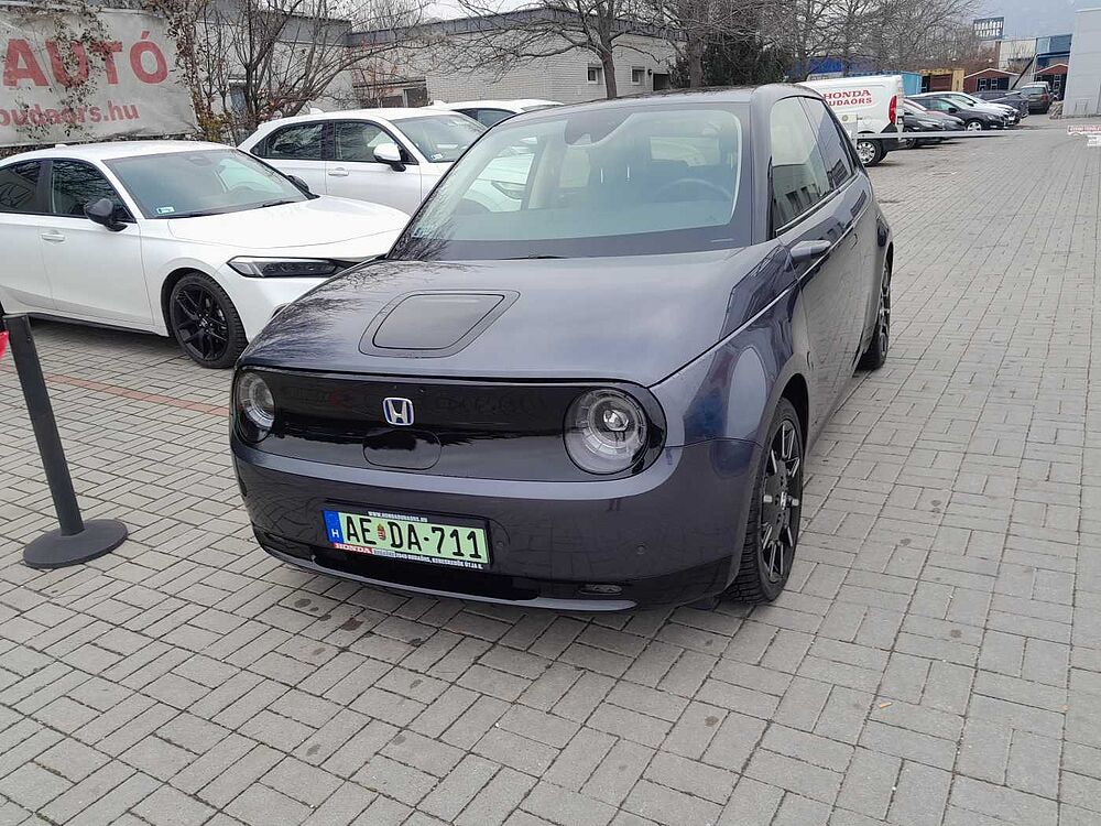 Honda E ADVANCE 17 ADVANCE 17