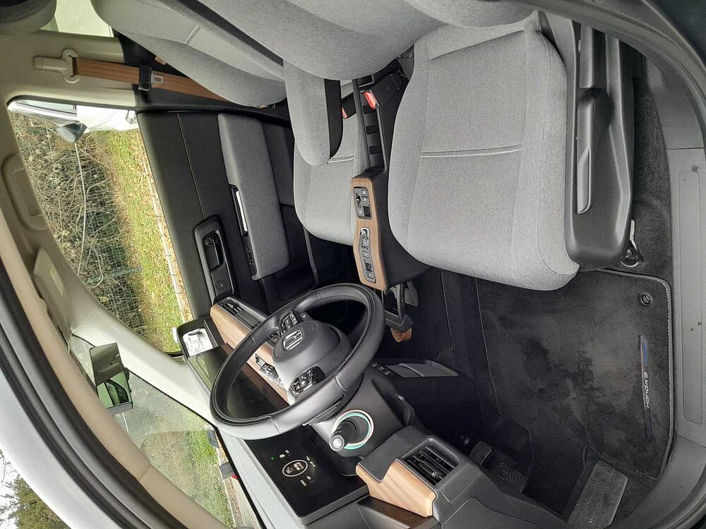 Honda E ADVANCE 17 ADVANCE 17