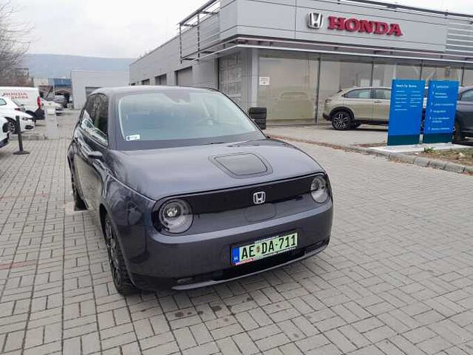 Honda E ADVANCE 17 ADVANCE 17