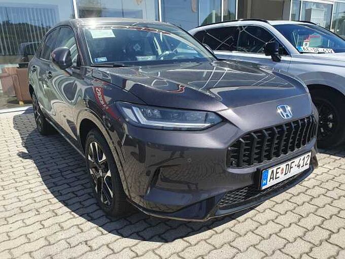Honda  ZR-V ADVANCE