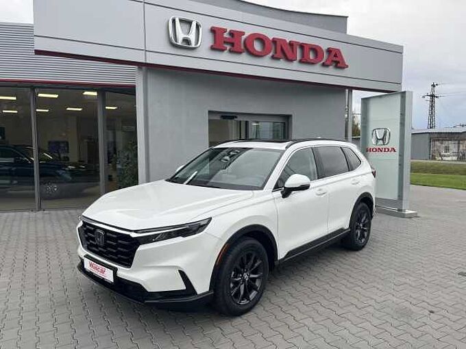 Honda  Advance Advance AWD