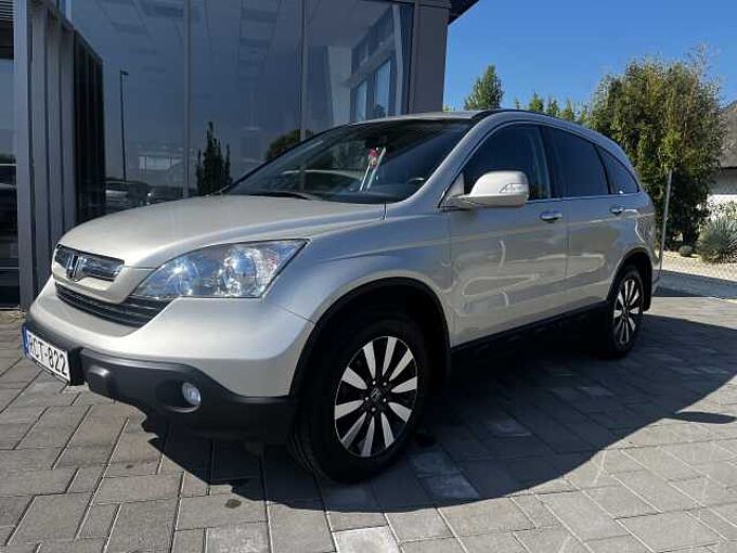 Honda  CR-V 2,2 iCTDI Elegance